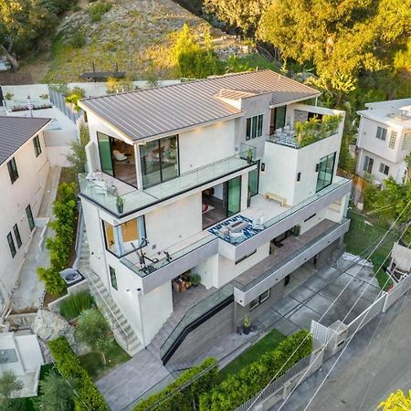 Willow Glen Los Angeles Extérieur photo