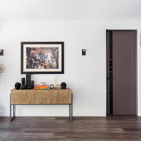 Willow Glen Los Angeles Extérieur photo