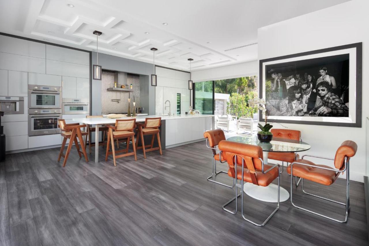 Willow Glen Los Angeles Extérieur photo