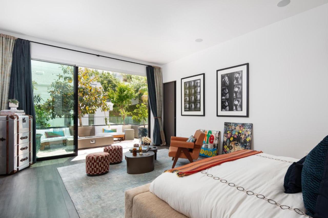 Willow Glen Los Angeles Extérieur photo