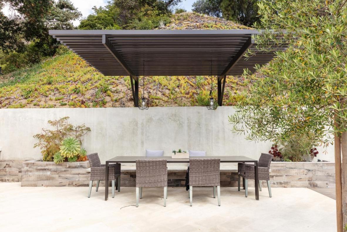 Willow Glen Los Angeles Extérieur photo