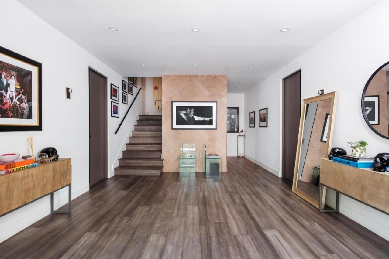 Willow Glen Los Angeles Extérieur photo