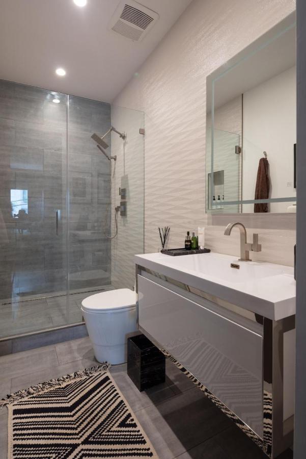 Willow Glen Los Angeles Extérieur photo