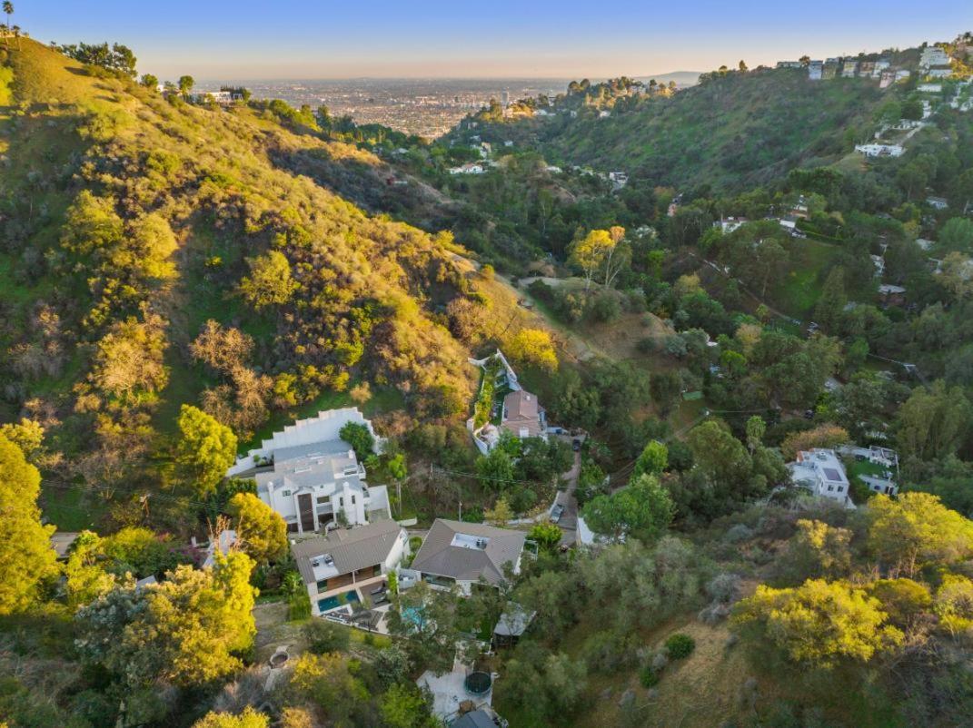 Willow Glen Los Angeles Extérieur photo