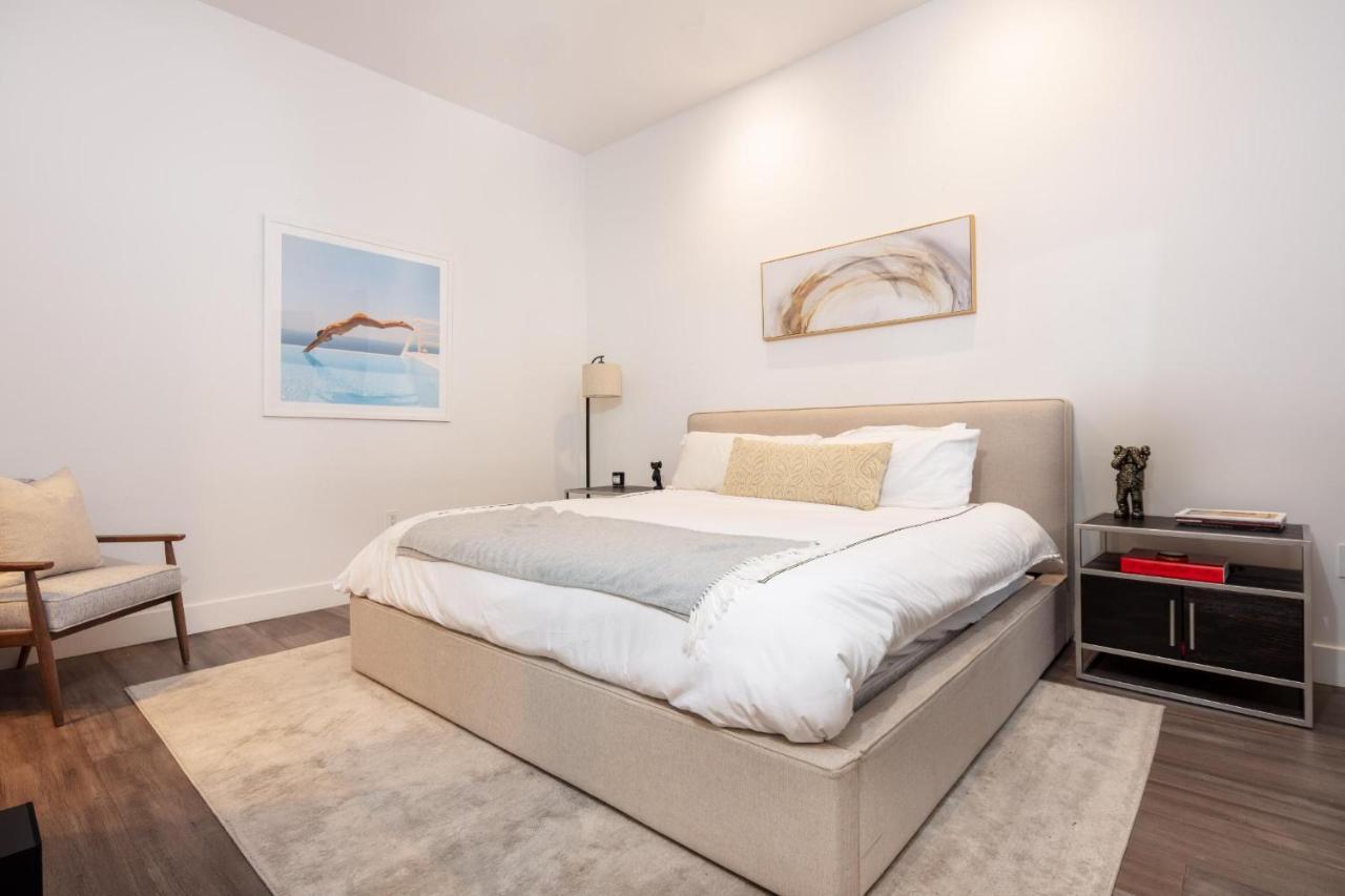 Willow Glen Los Angeles Extérieur photo