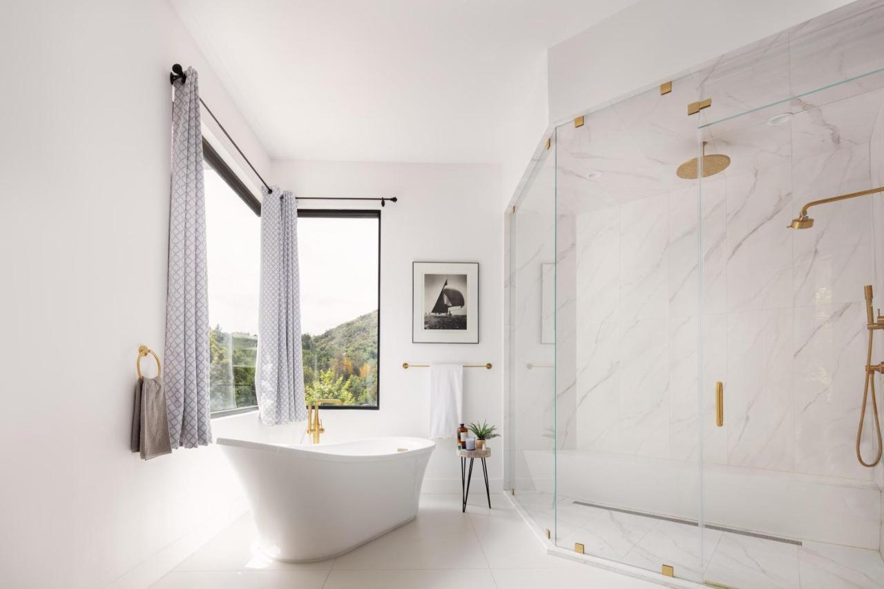 Willow Glen Los Angeles Extérieur photo
