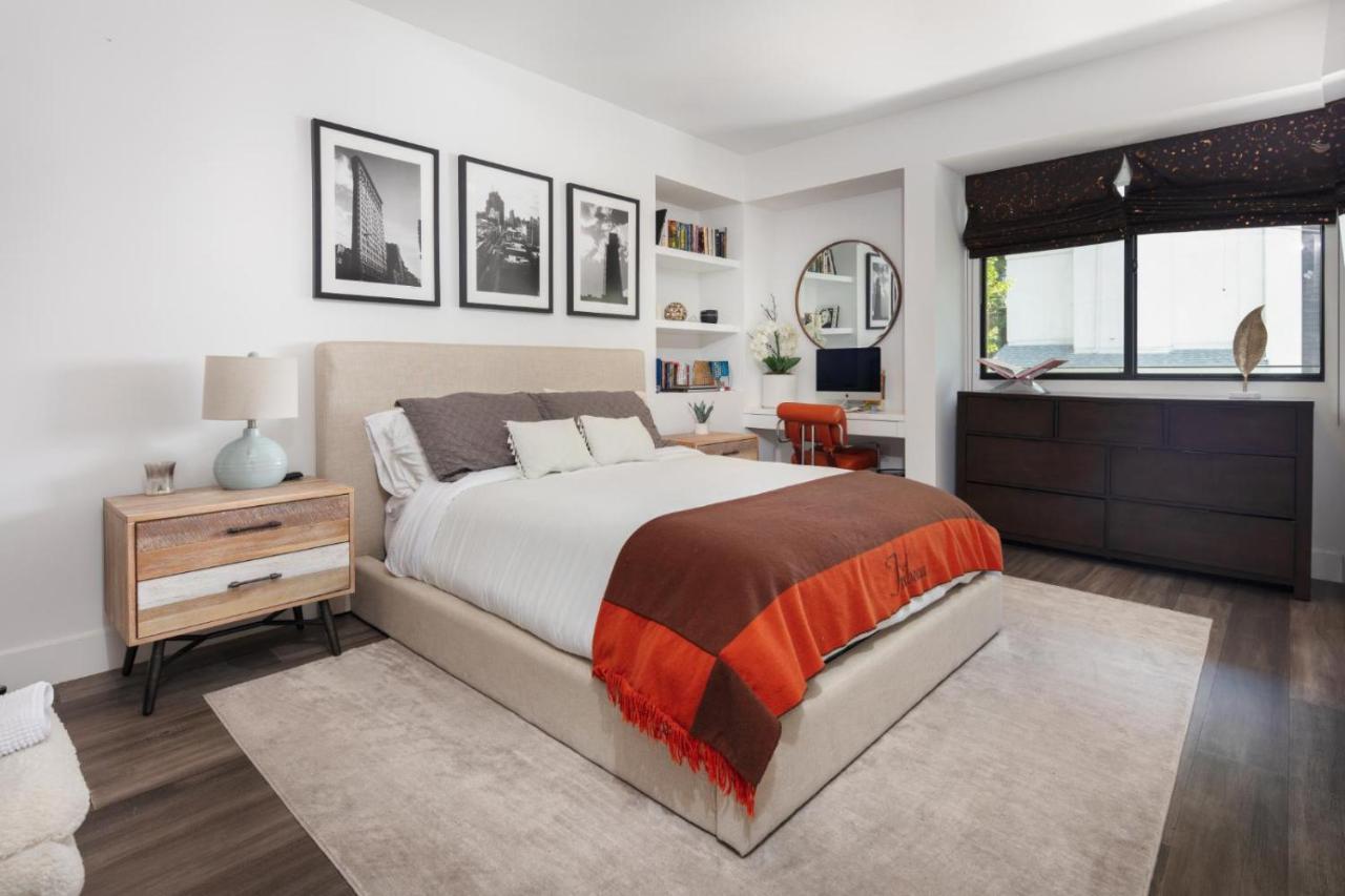 Willow Glen Los Angeles Extérieur photo