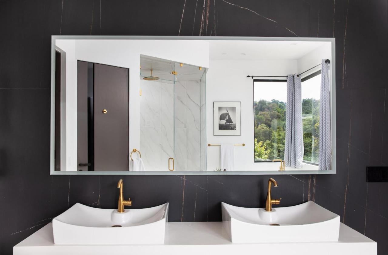 Willow Glen Los Angeles Extérieur photo