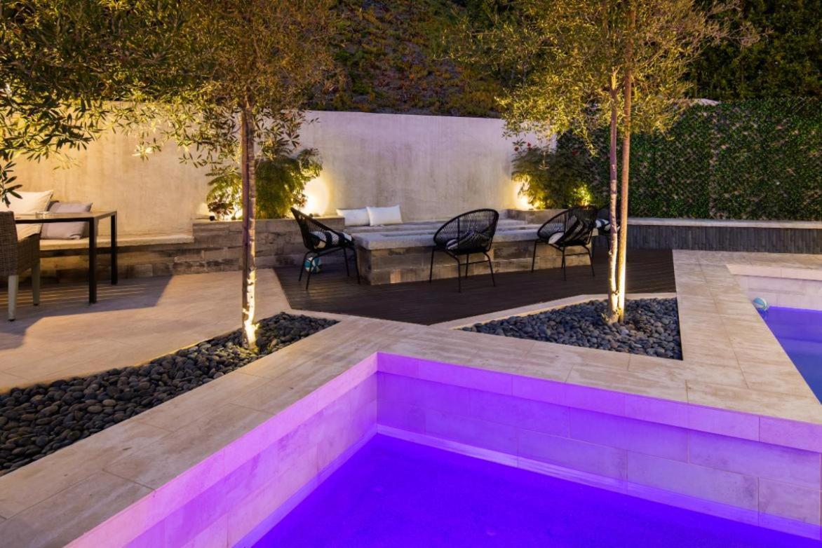 Willow Glen Los Angeles Extérieur photo