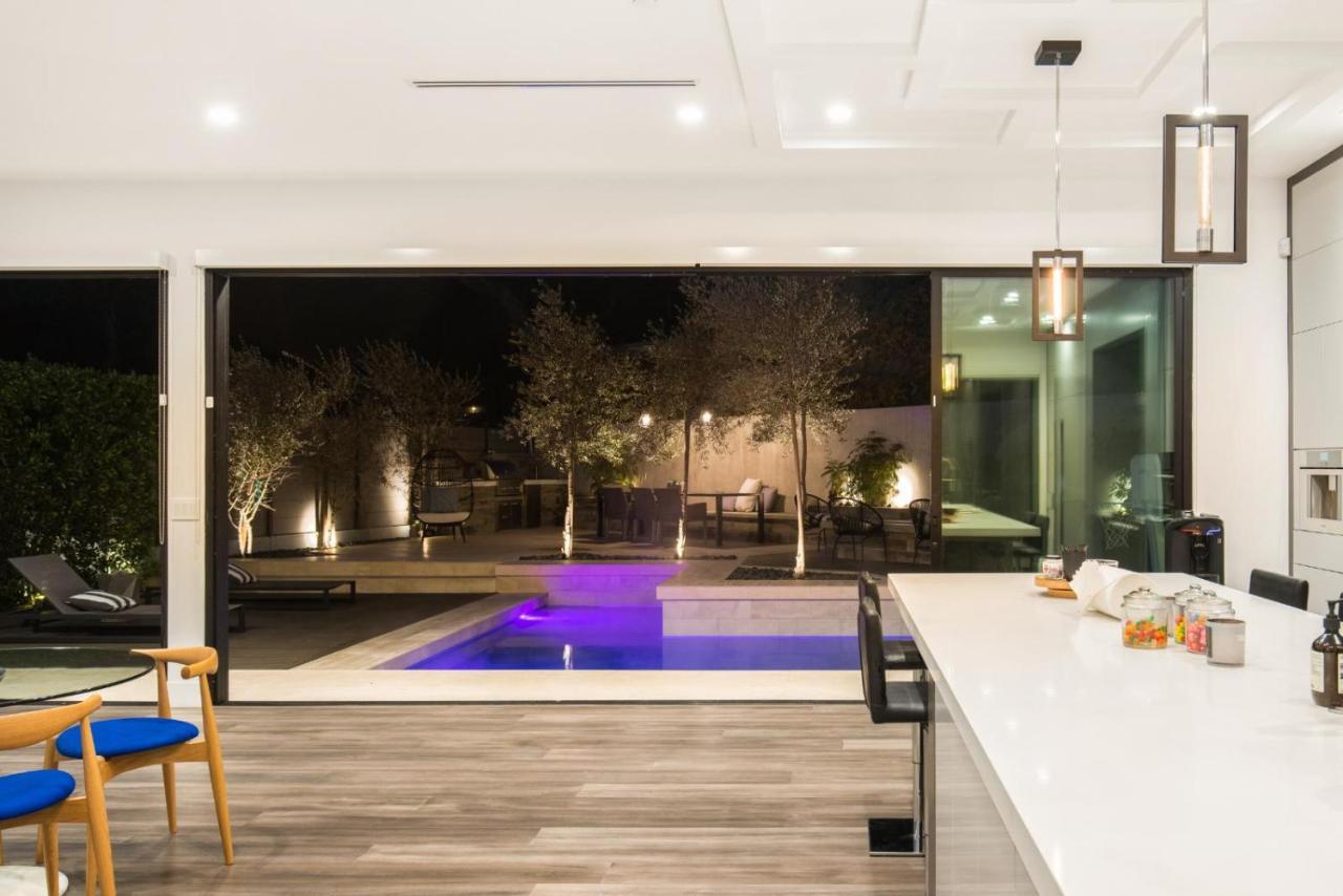 Willow Glen Los Angeles Extérieur photo