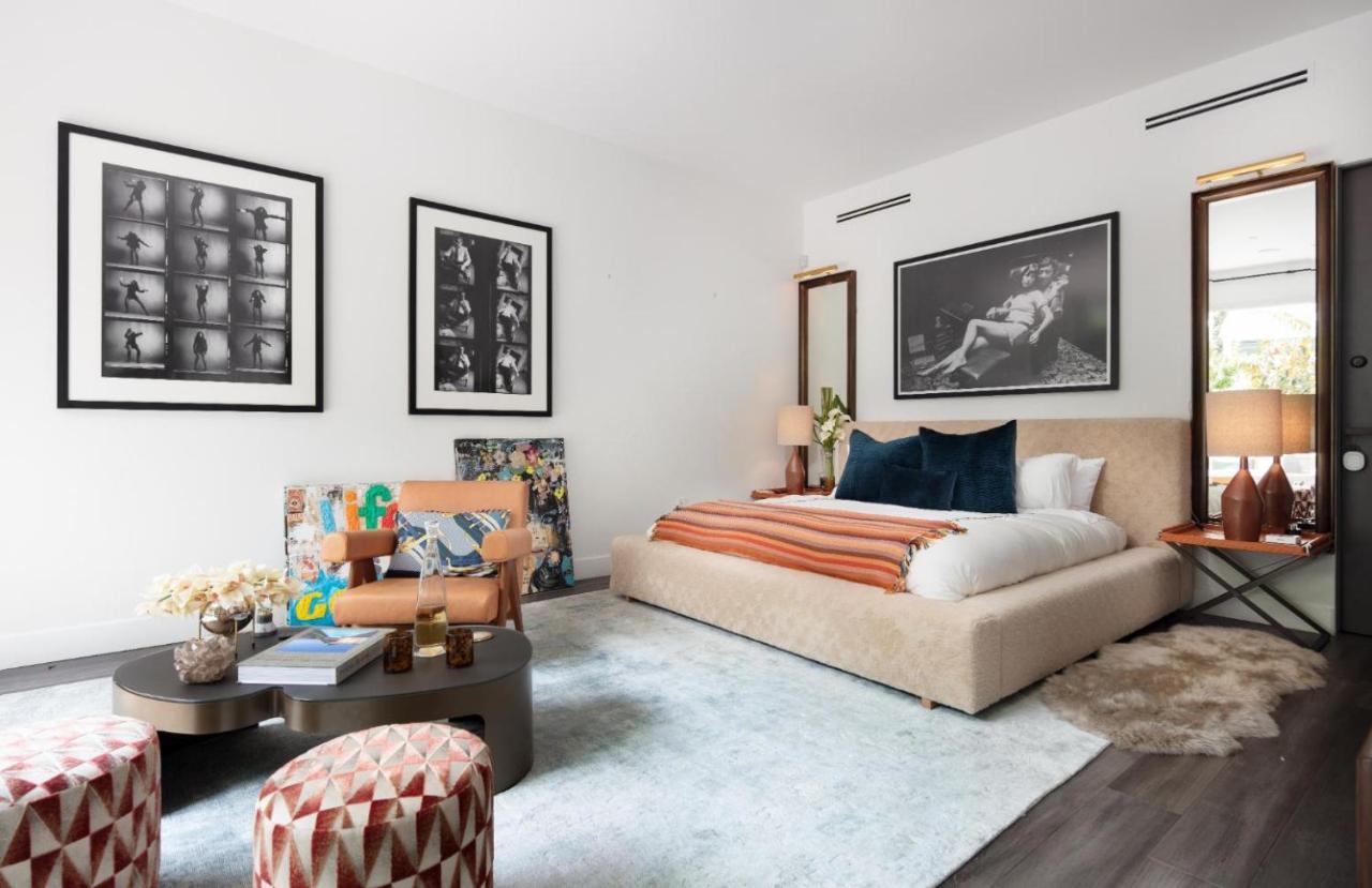 Willow Glen Los Angeles Extérieur photo