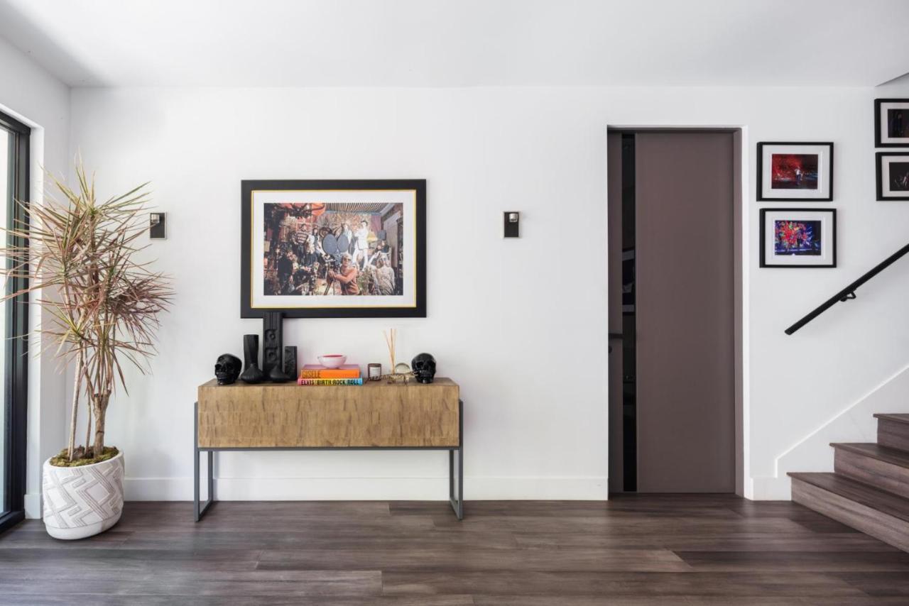 Willow Glen Los Angeles Extérieur photo